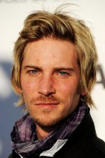 Troy Baker; Amerikalı oyuncu