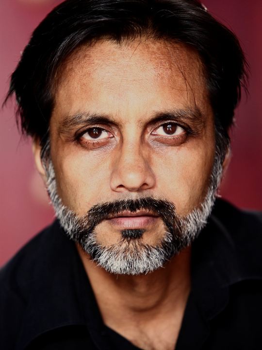 Anjul Nigam; Hint oyuncu, yapımcı