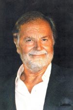 Gabriele Ferzetti; İtalyan oyuncu