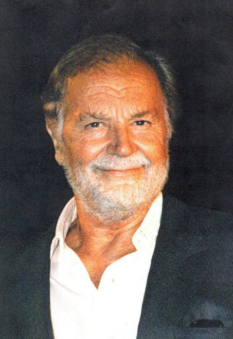 Gabriele Ferzetti; İtalyan oyuncu