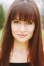 Florence Hoath; Londra,İngiltere doğumlu İngiliz  oyuncu