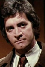 Patrick Mower; oyuncu