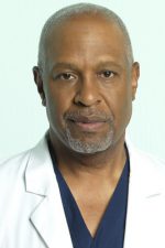 James Pickens Jr.; Amerikalı oyuncu