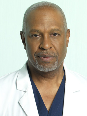 James Pickens Jr.; Amerikalı oyuncu