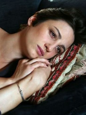 Francesca Inaudi; oyuncu