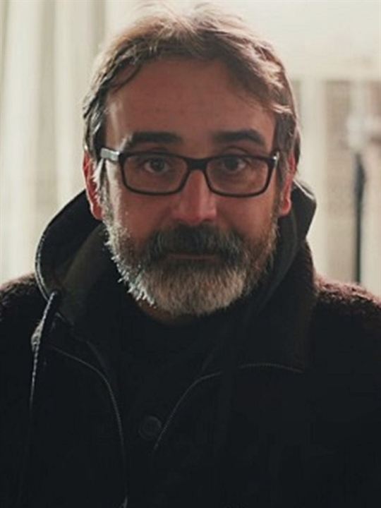 Cem Tabak; yönetmen