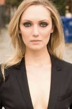 Hannah Levien; Avustralyalı oyuncu