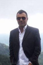 İbrahim Sarı; Türk görüntü yönetmeni, oyuncu