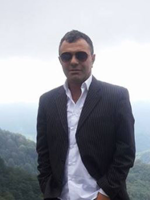 İbrahim Sarı; Türk görüntü yönetmeni, oyuncu