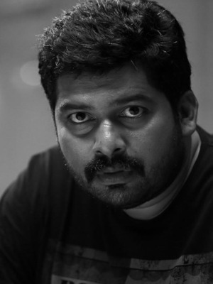 Joju George; Hint oyuncu