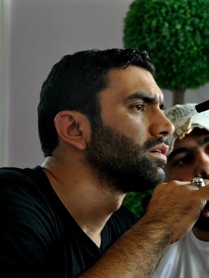 Sefa Özçelik; Türk yönetmen