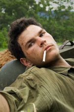 Josh Helman; Adelaide, Güney Avustralya, Avustralya doğumlu Avustralyalı oyuncu