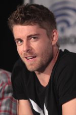 Luke Mitchell; Gold Coast, Queensland, Avustralya doğumlu Luke David Mitchell olarak da bilinen Avustralyalı oyuncu