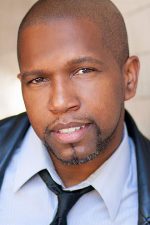 Keith Arthur Bolden; Amerikalı