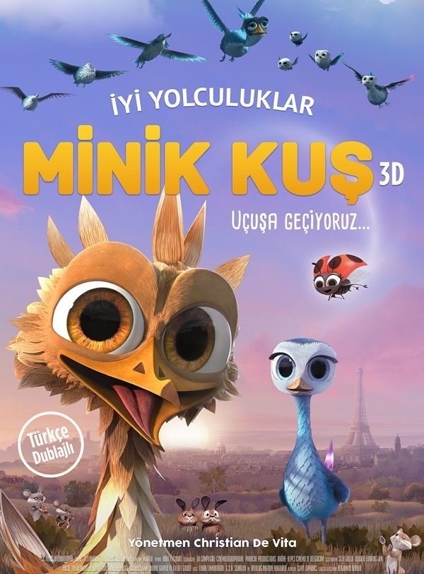 Minik Kuş