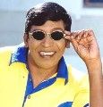 Vadivelu 'Vaigai Puyal'; Hint oyuncu