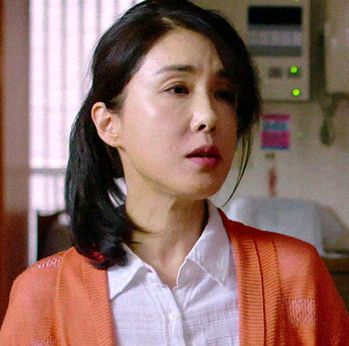 Mariko Tsutsui; Japon oyuncu