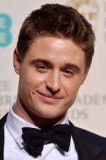 Max Irons; Londra,İngiltere doğumlu Maximilian Paul Diarmuid Irons olarak da bilinen İngiliz oyuncu