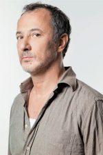 Stelios Mainas; Yunan oyuncu