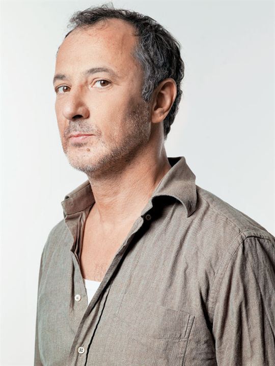 Stelios Mainas; Yunan oyuncu