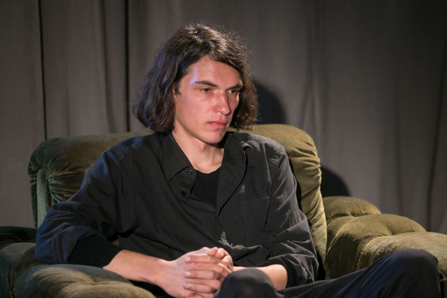 Eitvydas Doshkus; Litvanyalı görüntü yönetmeni