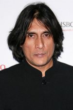 Ramon Tikaram; Singapurlu oyuncu