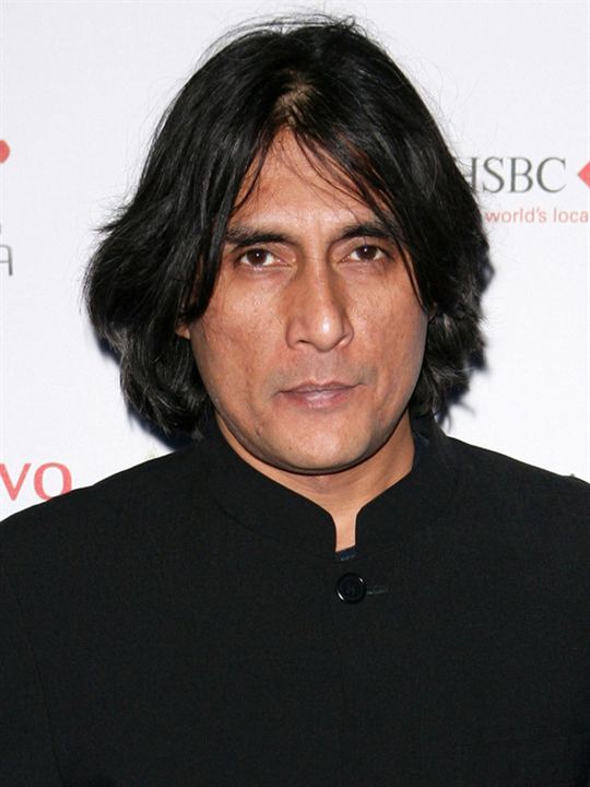 Ramon Tikaram; Singapurlu oyuncu