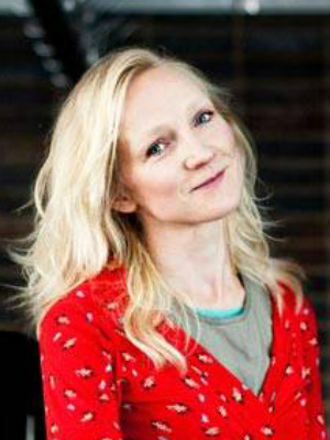 Guna Zarina; Riga, Letonya doğumlu Letonyalı oyuncu