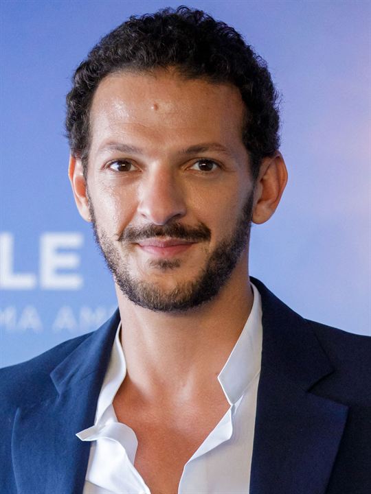 Vincent Dedienne; Fransız oyuncu