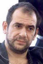 Karra Elejalde; Vitoria-Gasteiz, Álava, Bask Bölgesi, İspanya doğumlu Carlos Elejalde Garay olarak da bilinen İspanyol oyuncu