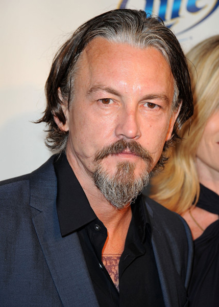 Tommy Flanagan; İngiliz  oyuncu