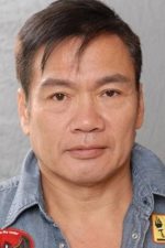 Meng Lo; Hong Konglu oyuncu