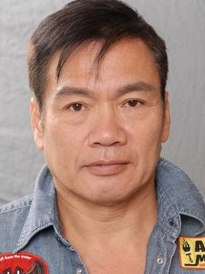 Meng Lo; Hong Konglu oyuncu