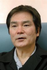 Keizô Kani'e; Japon oyuncu