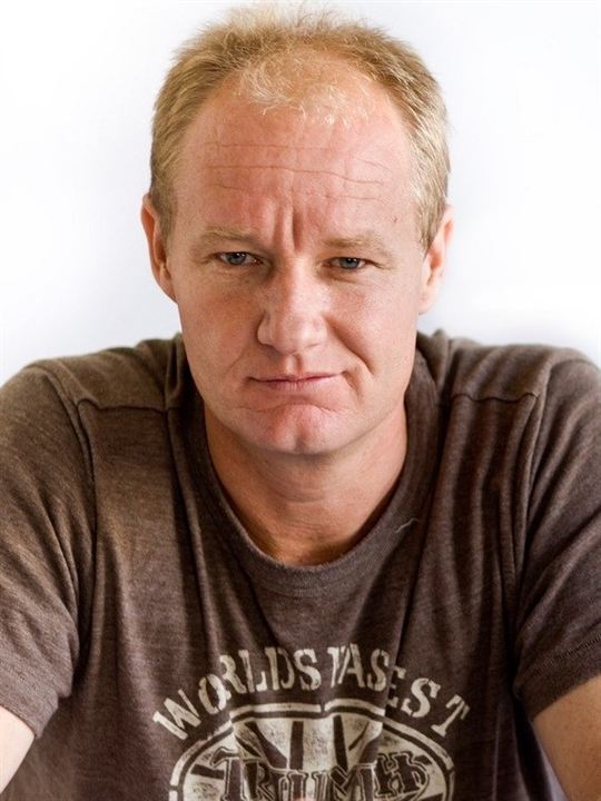 Rob Carlton; Avustralyalı oyuncu
