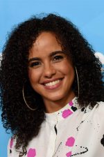 Parisa Fitz-Henley; Kingston, Jamaika doğumlu Jamaikalı oyuncu