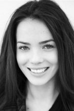 Jemma Dallender; Londra,İngiltere doğumlu İngiliz  oyuncu