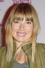 Mélanie Page; Avustralyalı oyuncu