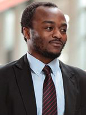 Marc Zinga; Belçikalı oyuncu