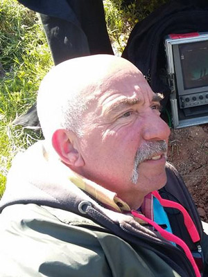 Vecihi Ener; Türk yönetmen, görüntü yönetmeni