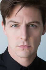 Martin McCreadie; İngiliz  oyuncu