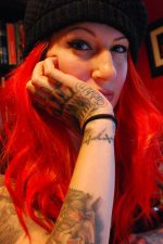 Jovanka Vuckovic; senarist, yönetmen