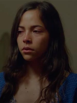 Ruth Ramos; Meksikalı oyuncu