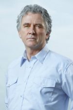 Patrick Duffy; Amerikalı oyuncu, yönetmen
