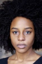 Crystal Clarke; Amerikalı