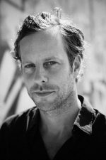 Marc Bauder; Stuttgart, Baden-Württemberg, Almanya doğumlu Alman yönetmen