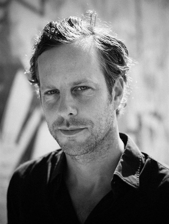 Marc Bauder; Stuttgart, Baden-Württemberg, Almanya doğumlu Alman yönetmen