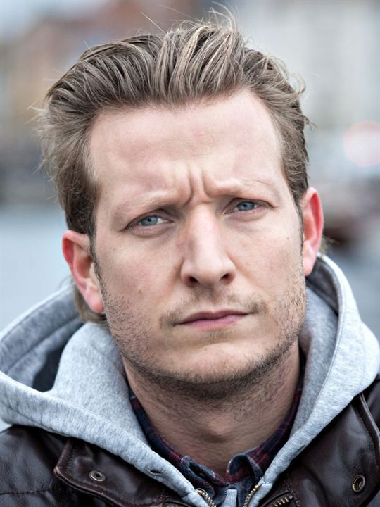 Tobias Lindholm; Danimarkalı  senarist, yönetmen, yazar