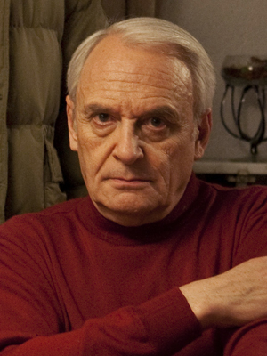 Didier Flamand; Fransız oyuncu