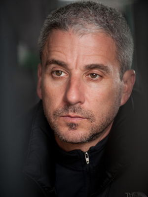 Matthew Tolmach; Amerikalı yapımcı, uygulayıcı yapımcı, idari yapımcı